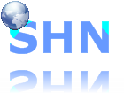 SHN Computer INC logo